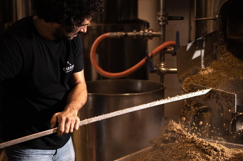 Artisanal Brews