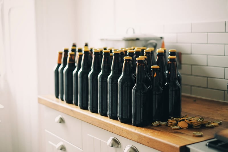 Artisanal Brews