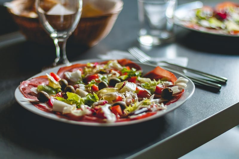 Italian Cuisine